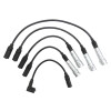 JUEGO DE CABLE DE BUJIA GOL G1 87/94 ENCENDIDO ELECTRONICO Juego De Cable De Bujia Gol G1 87/94 Encendido Electronico
