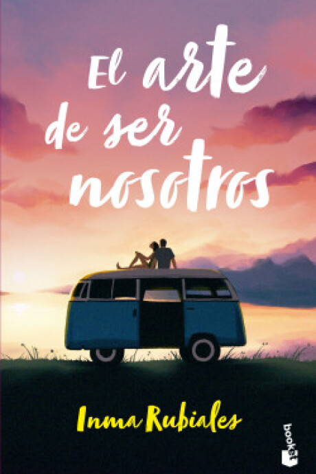 EL ARTE DE SER NOSOTROS EL ARTE DE SER NOSOTROS