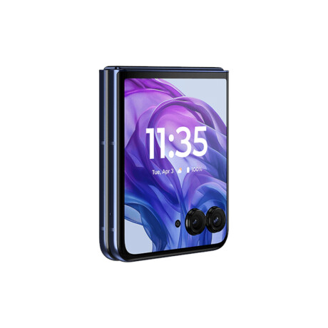 Motorola Razr 50 Ultra 6,9'' + 4'' 5G 12gb 512gb Dual Cam 50mp 001