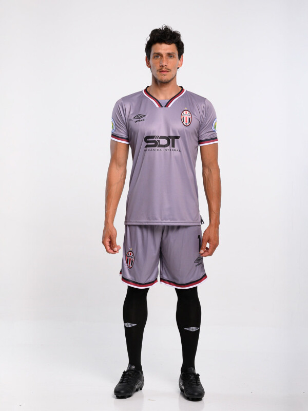 Equipo de futbol personalizado Otros 011