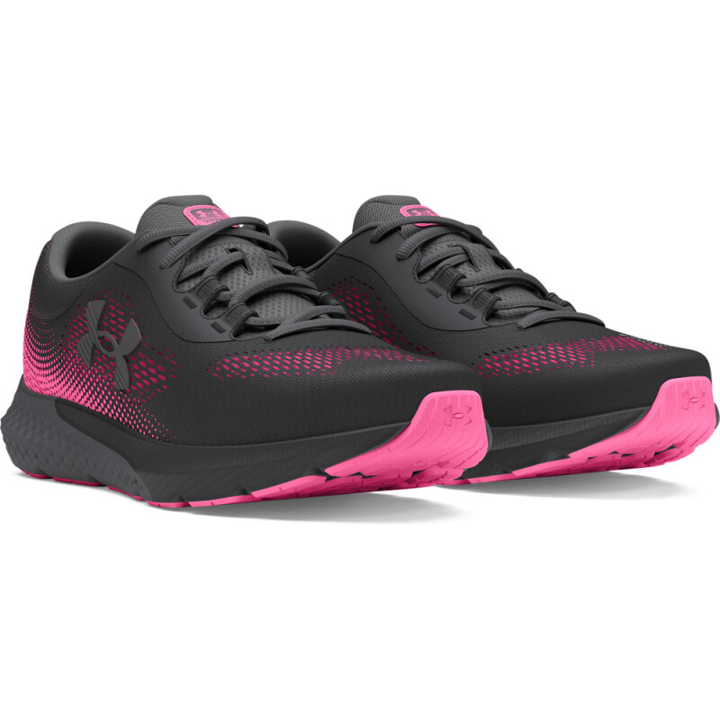 UA W Charged Rogue 4-PPL GRY-101