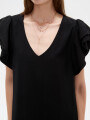 Vestido Risi Negro