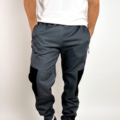 Pantalón deportivo 903 Dark Grey