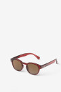 JUNIOR SUN c Red Tape Rojo