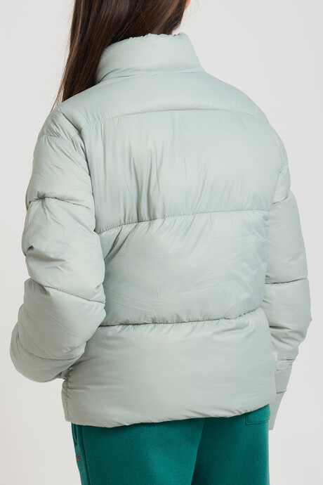 CAMPERA CASIAN TEEN DIXIE Oliva