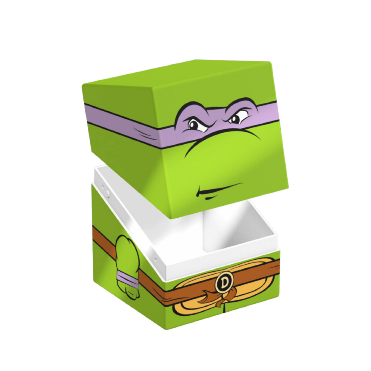 Ultimate Guard Squaroes - Squaroe Teenage Mutant Ninja Turtles - Donatello 
