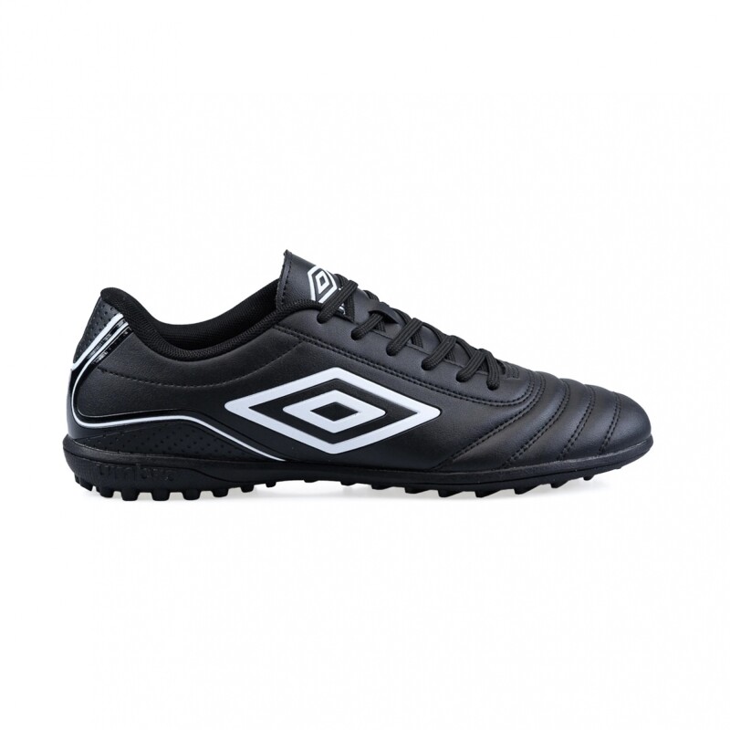 UMBRO FUTBOL 5 CLASSICO III TF Gray