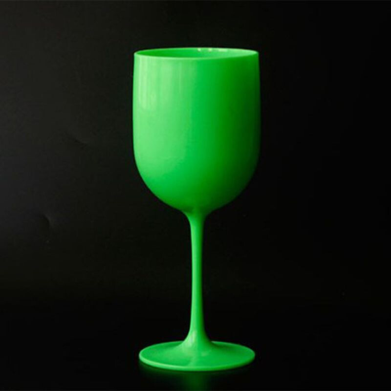 Copa De Vino De Colores Copa De Vino De Colores