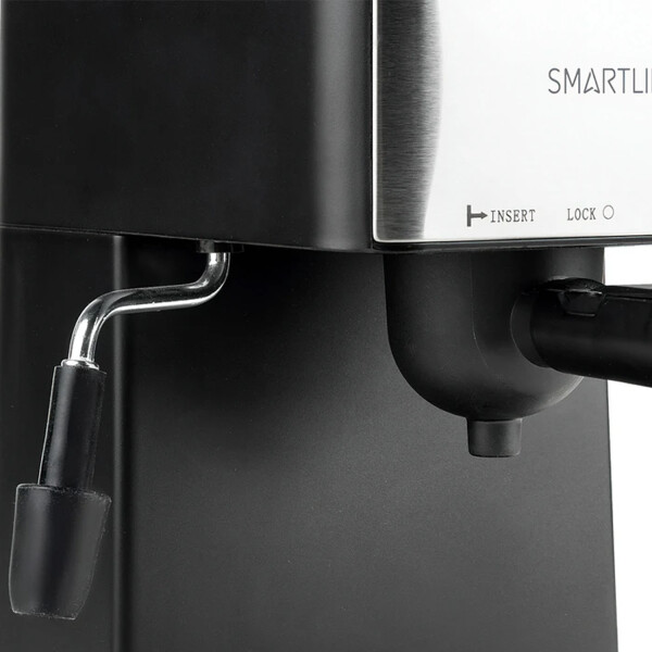 Cafetera Portátil Smartlife Expresso Sl-cm4648 CAFETERA SMARTLIFE ESPRESSO SL-CM4648VE