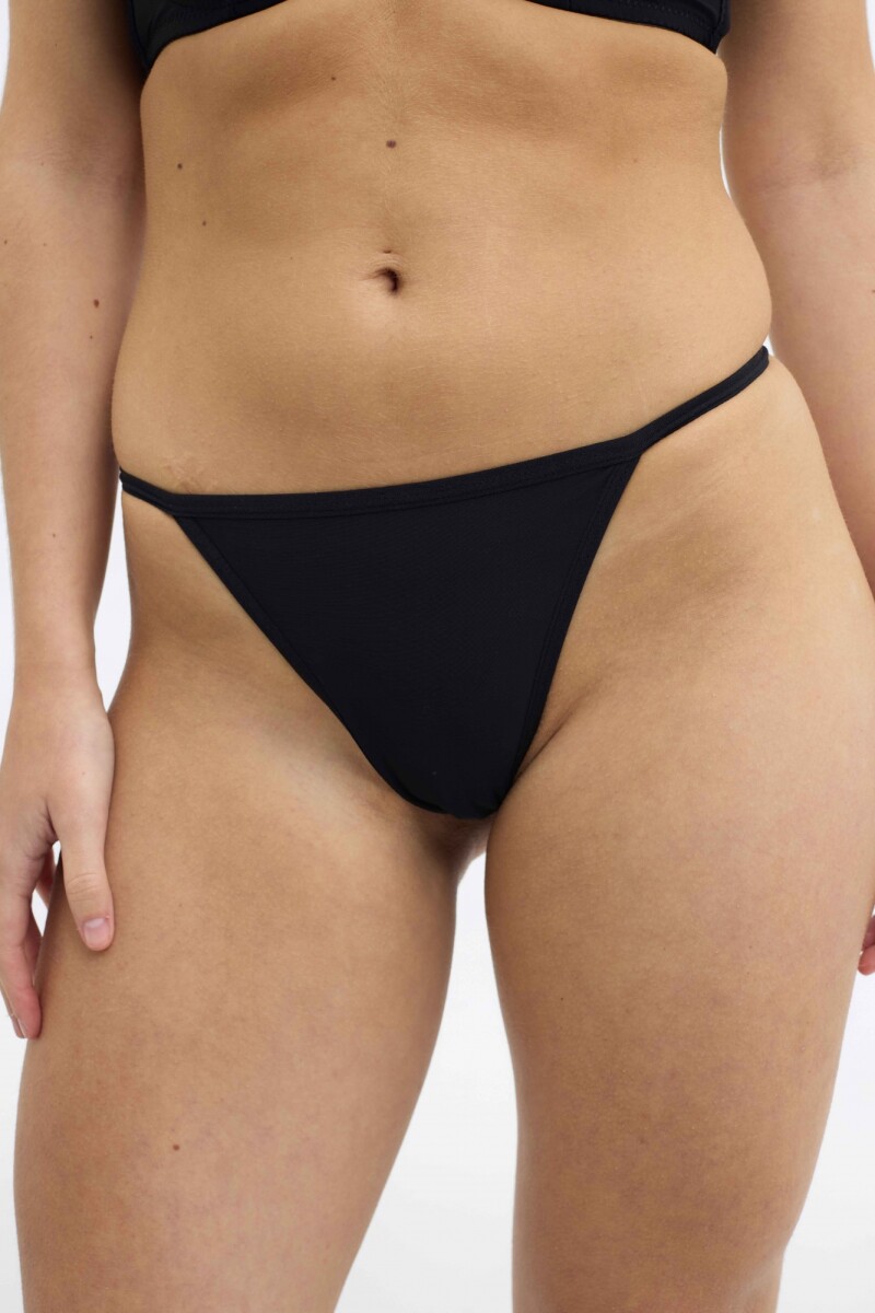 Colaless Makayla - Negro 
