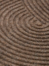 Felpudo JORDSKOLM 50x80 marrón/beige Felpudo JORDSKOLM 50x80 marrón/beige