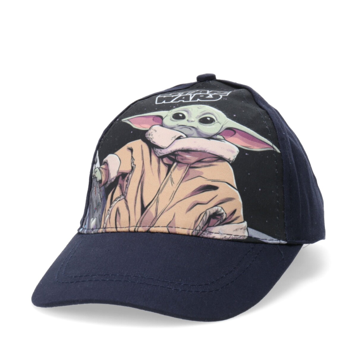 Gorro Disney Star Wars - Azul Marino 