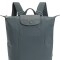 LONGCHAMP - LE PLIAGE ONE, MOCHILA M Charcoal