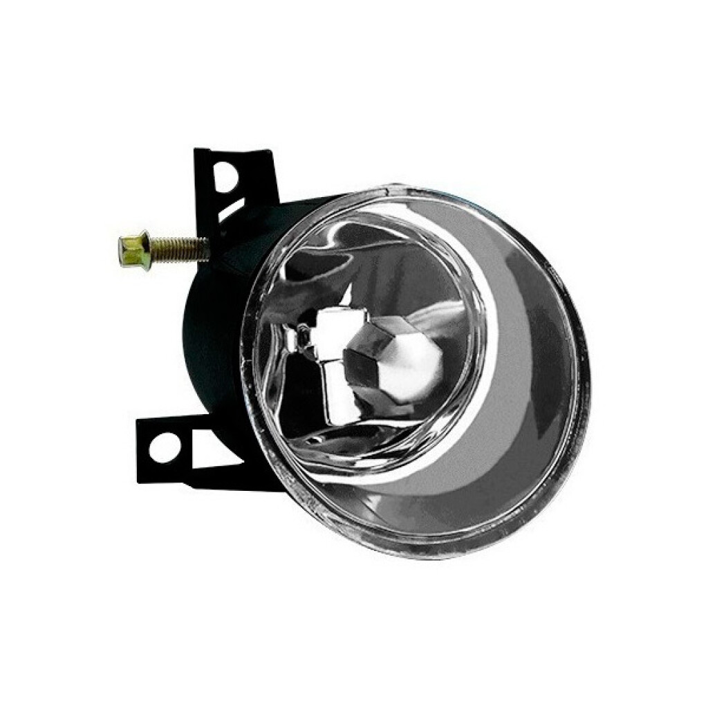 Faro auxiliar delantero derecho