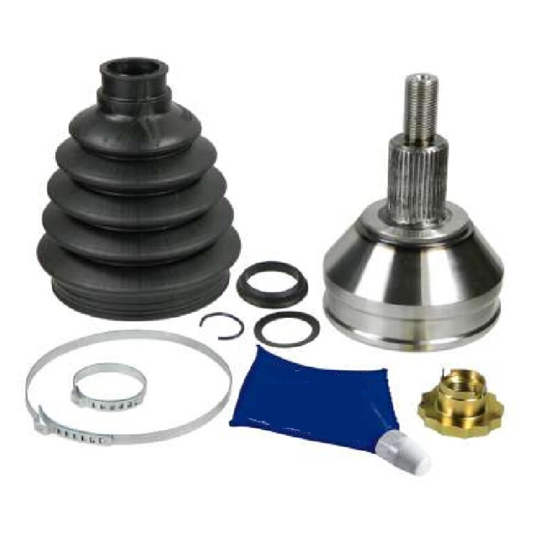 HOMOCINETICA EXTERIOR CROSSFOX 05/15 / POLO 03/15 / FOX 07/15 Homocinetica Exterior Crossfox 05/15 / Polo 03/15 / Fox 07/15