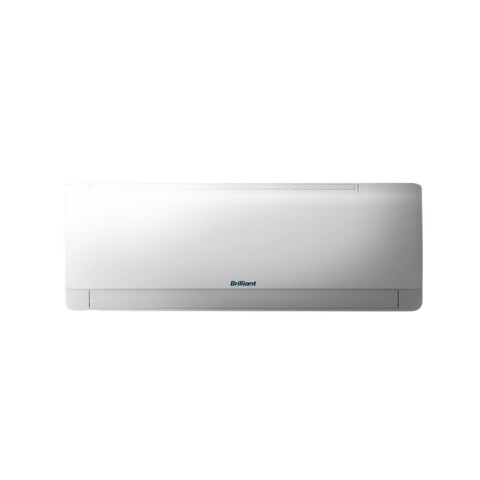 AIRE ACONDICIONADO BRILLIANT 9000BTU ON/OF BREZ09 Aire Acondicionado Brilliant 9000btu On/of Brez09