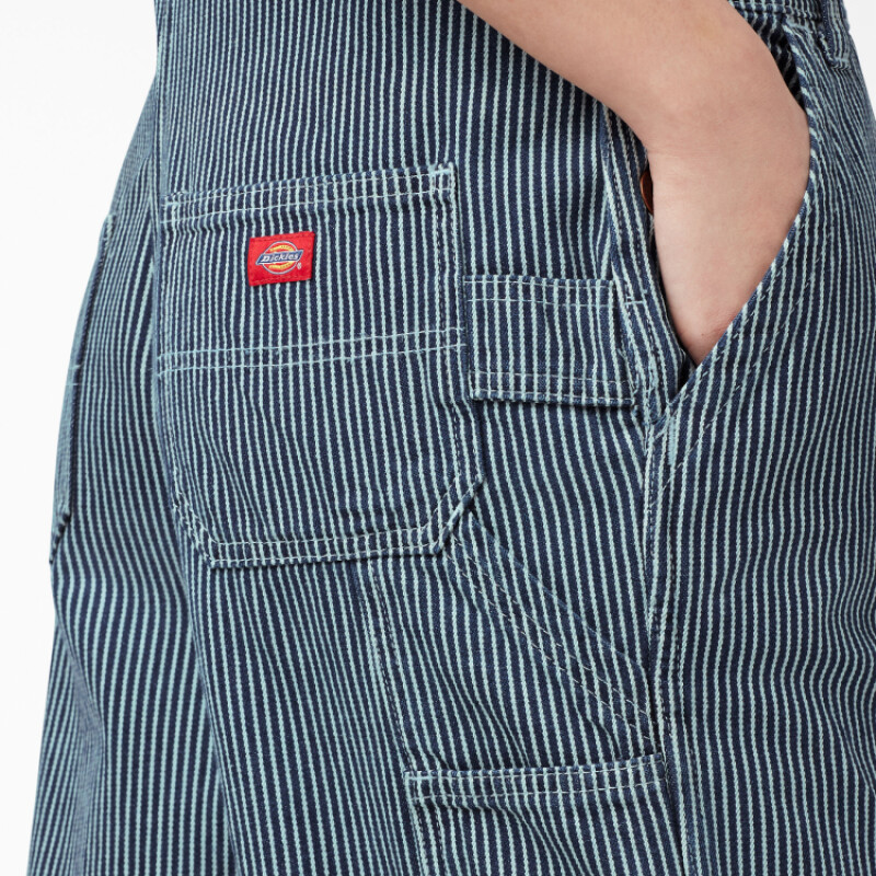 Enterito Dickies Relaxed Bib Overall Enterito Dickies Relaxed Bib Overall