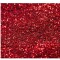 Glitter / Brillantina 200gr Rojo