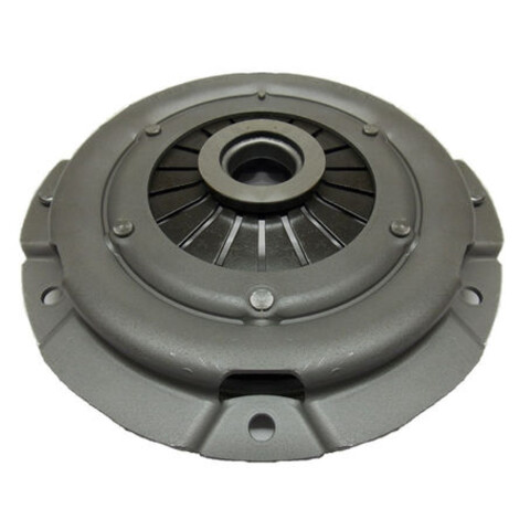 PLACA DE EMBRAGUE FUSCA 76/... 200MM CON PLATINA (OUTLET) Placa De Embrague Fusca 76/... 200mm Con Platina (outlet)