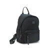 MOCHILA PETRA NEGRO