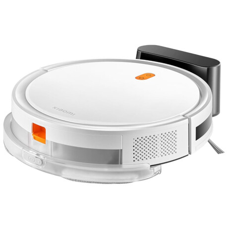 Aspiradora Robot Xiaomi Robot Vacuum E5 + Dock de Carga Aspiradora Robot Xiaomi Robot Vacuum E5 + Dock de Carga