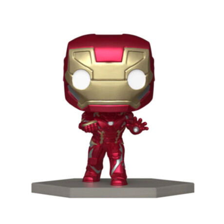 Iron Man · Civil War - [Exclusivo] 1153 Iron Man · Civil War - [Exclusivo] 1153