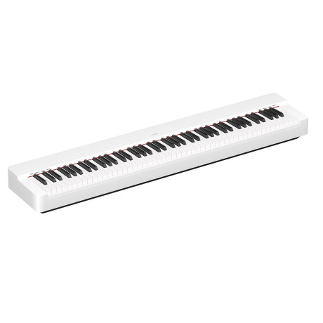 PIANO DIGITAL YAMAHA P225WH PIANO DIGITAL YAMAHA P225WH