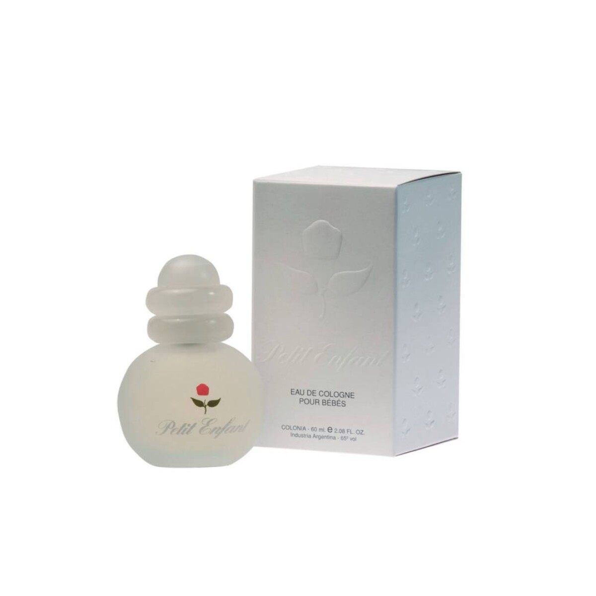 Colonia para Bebé Petit Efant - 60 ml 