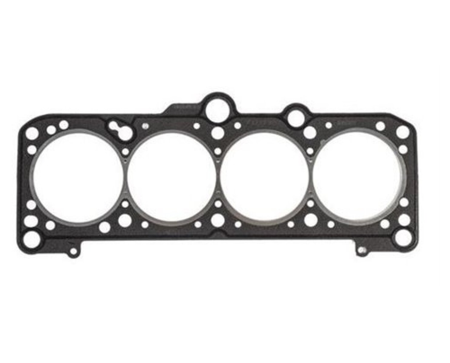 JUNTA DE TAPA DE CILINDROS GOL G1 / G2 / G3 / G4 1.6N, 1.8 PISTON 81 MM 