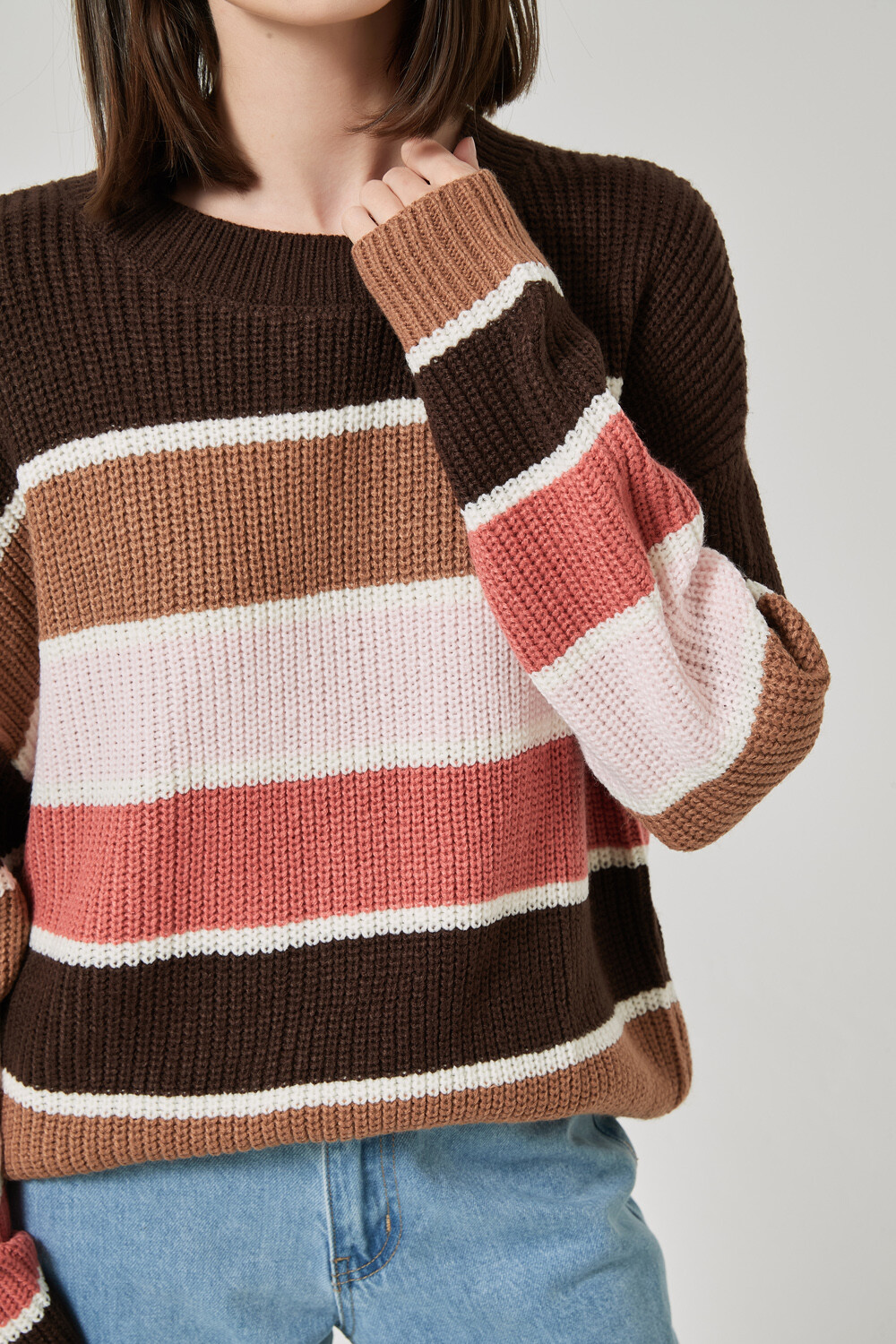 Sweater Kushtia Estampado 1