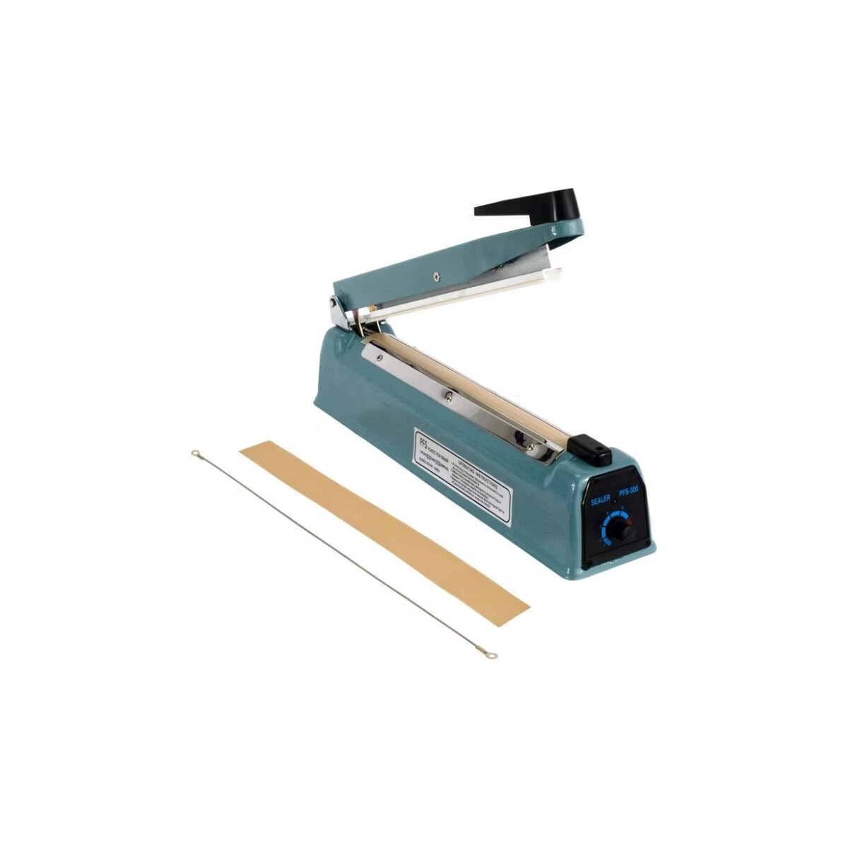 Selladora Manual 40 cm 