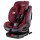 Butaca Carestino Montreal con ISOFIX 360 de 0 a 36kg Rojo
