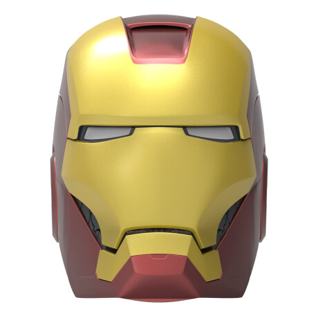 Parlante Portatil Helmet Iron Man VI-B72IM.EXV1 001