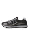 Championes de Mujer New Balance Classics Traditionnels Gris - Blanco