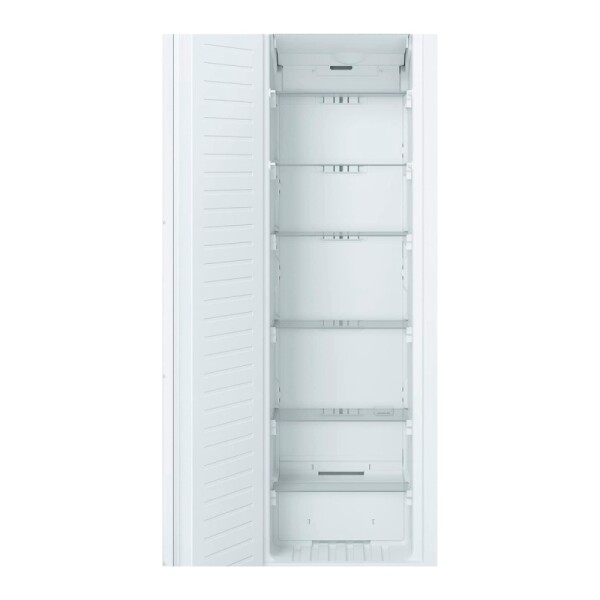 Freezer integrable panelable Bosch GIN81AEF0 Blanc blanco