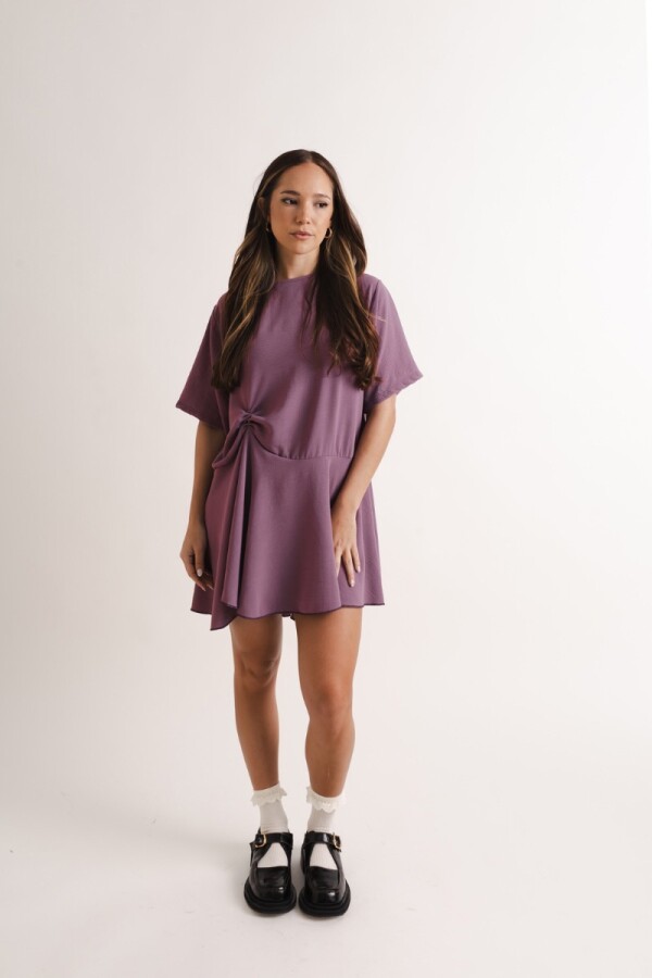Remeron Formentera Lila