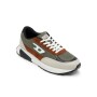 Zapatillas Urbano Para Hombre S-Tame D-Up Sneakers Multicolor