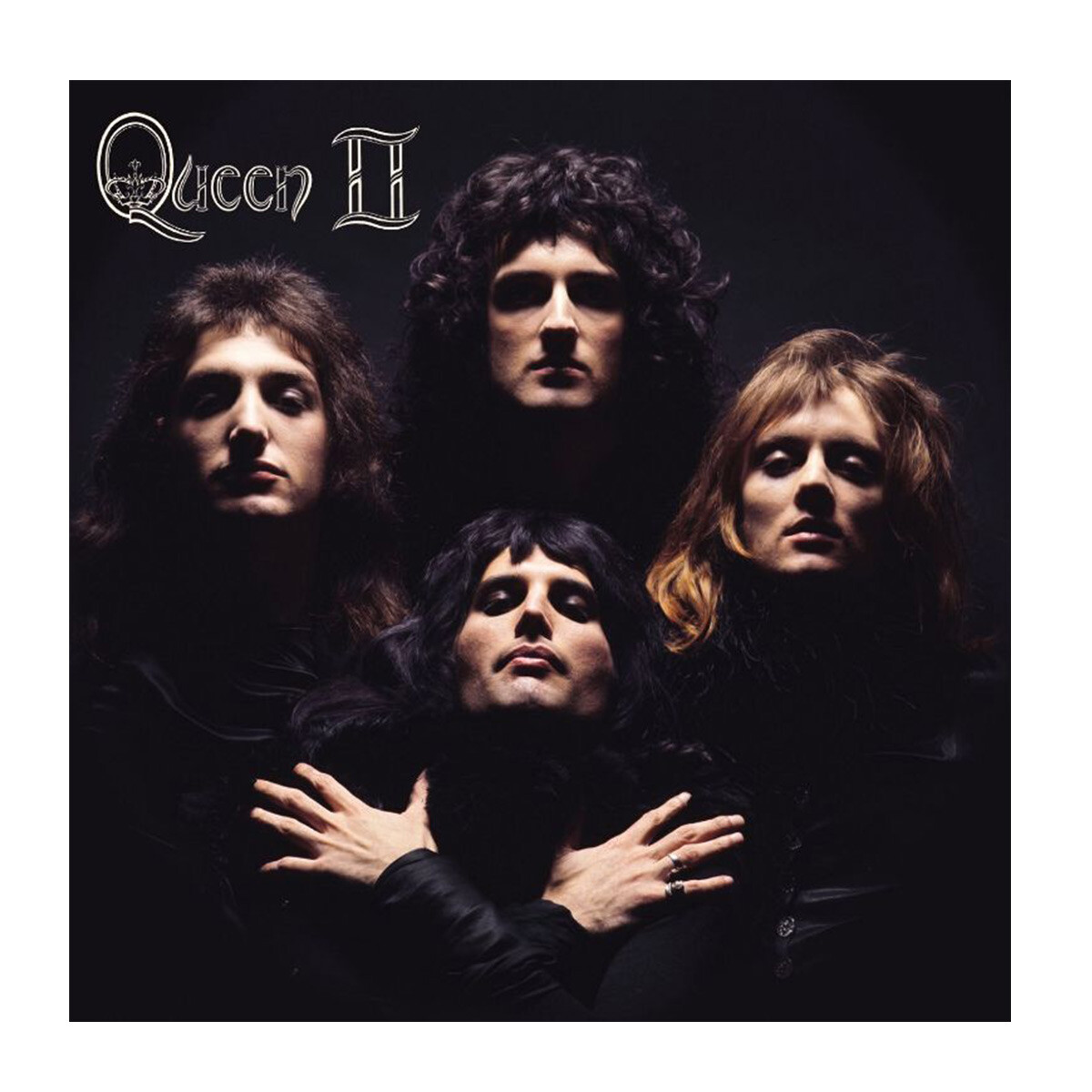 Queen - Queen Ii - Cd 