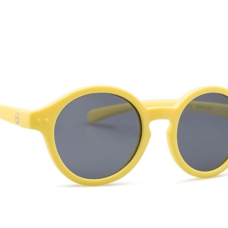 Lentes de sol protección uv 3 a 5 años plus lemonade