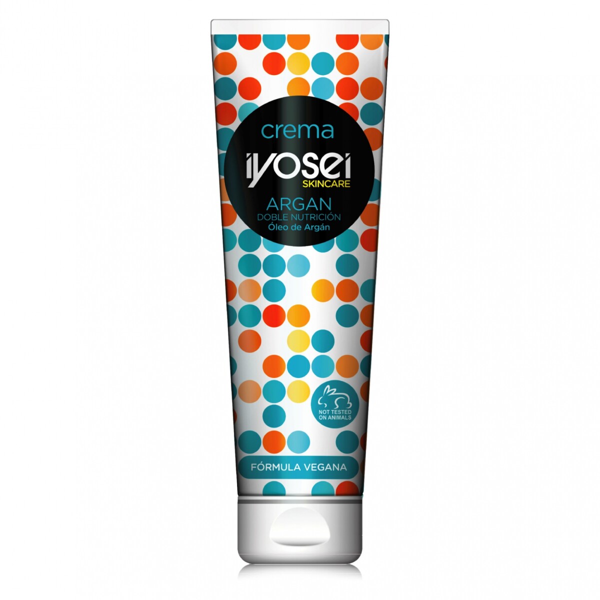 Crema Manos y Cuerpo Iyosei 240g - Argan Oil 