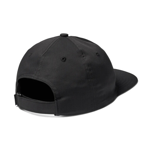 Gorro Roark Layover- Negro Gorro Roark Layover- Negro