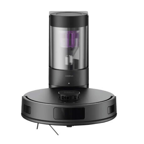 aspiradora robot laser con depósito COLOR UNICO