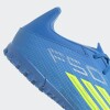 Championes Adidas F50 Club Pasto Sintético Azul