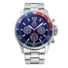 Reloj Orient Diver Design Chronograph Solar RA-TX0201L para Hombre Reloj Orient Diver Design Chronograph Solar Ra-tx0201l Para Hombre
