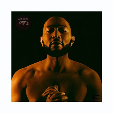John Legend - Legend - Lp John Legend - Legend - Lp