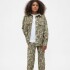 LS DENIM - NOVELTY CAMO DUCK CAMO