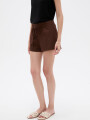 Short Milae Chocolate