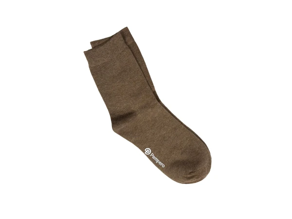 MEDIAS DENALI CHOCOLATE