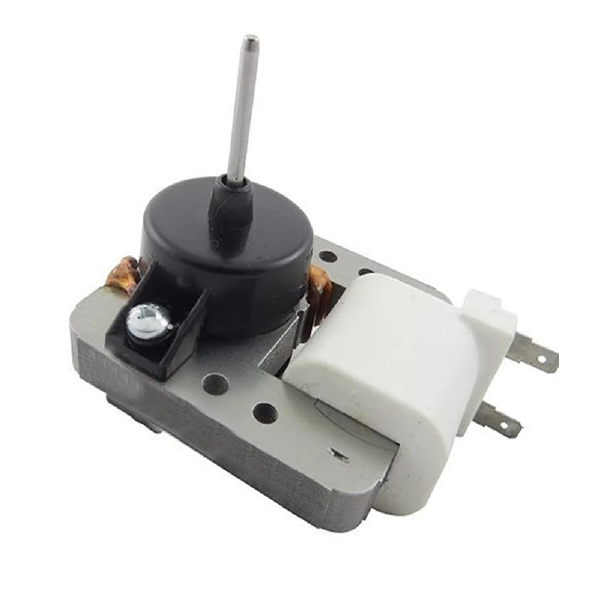 Ventilador Forzador Heladera Frio Seco 