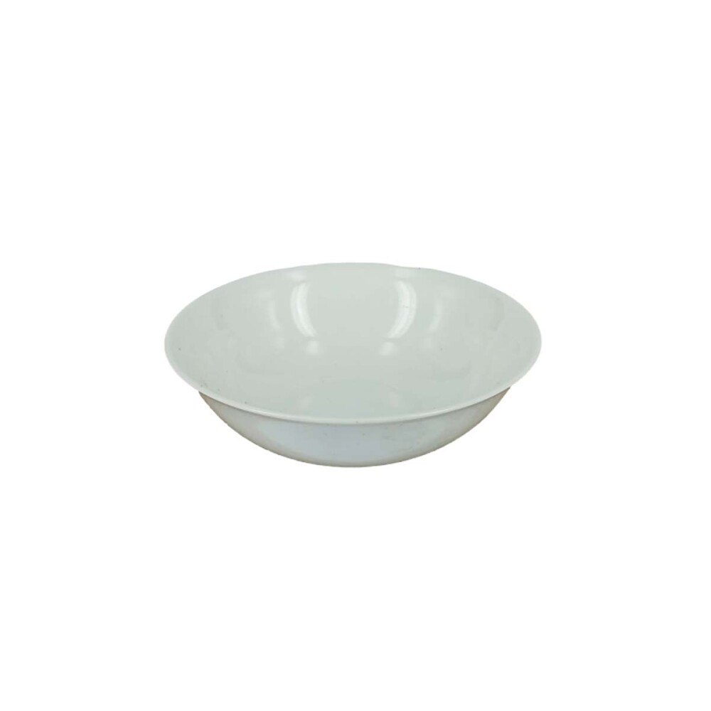 Bowl 14.5 cms. H 4 cms Super Blanco Bowl 14.5 cms. H 4 cms Super Blanco